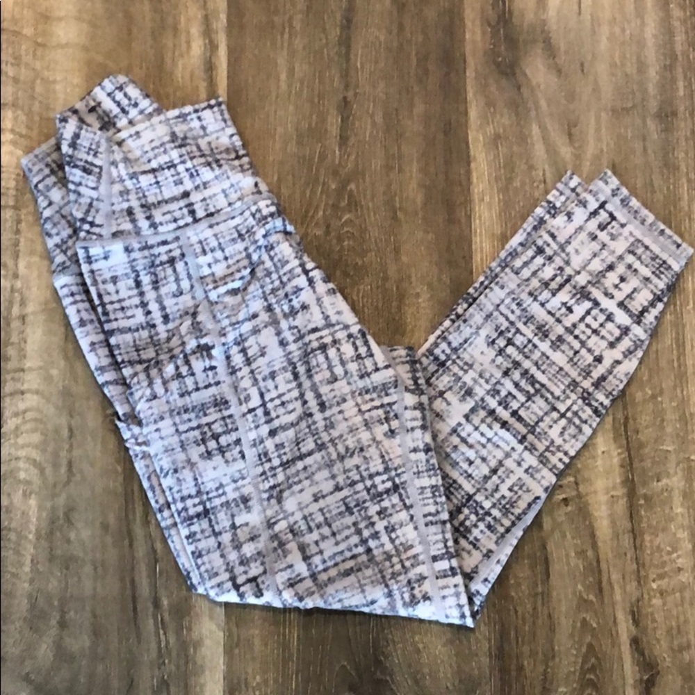 Ptula Alainah iii Pocket leggings